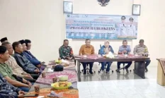 Evaluasi Tajam Program RT Berkelas Malang: Dana Rp50 Juta per RT Dirombak, Usulan Seremonial Dihapus