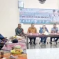 Foto ketua RT se-Kelurahan Wonokoyo, Kedungkandang saat mengikuti musyawarah Program RT Berkelas (Istimewa - garudajatim.com)