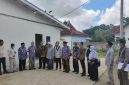 Satgas MBG saat Sidak ke sejumlah SPPG di Kecamatan Ganding dan Guluk-Guluk Sumenep (Istimewa - garudajatim.com)