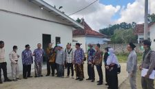 Satgas MBG saat Sidak ke sejumlah SPPG di Kecamatan Ganding dan Guluk-Guluk Sumenep (Istimewa - garudajatim.com)