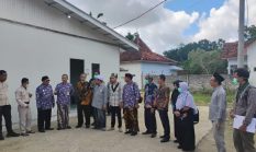 Alarm Keras untuk SPPG di Sumenep: Sidak Satgas MBG Temukan Kelalaian Pengelolaan Limbah