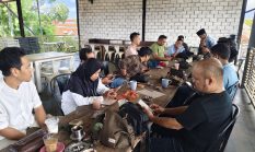 Ledakan Permintaan, Makayasa Gaspol Ekspansi, 6.000 Lapangan Kerja Disiapkan dari Sumenep