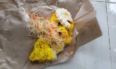 Diduga Abaikan Sanksi, SPPG Lenteng Timur 3 Kembali Distribusikan MBG Tak Layak, Siswa Enggan Konsumsi