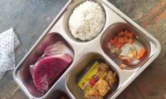 Usai Disuspend Muncul Kontroversi Baru, SPPG Pakamban Laok 2 Jadi Sorotan Lagi