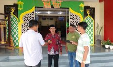 Diduga Abai Standar, SPPG Batang-Batang Daya Dilaporkan ke Satgas MBG