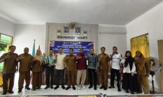 Dispusip Sumenep Ubah Wajah Perpustakaan Jadi Magnet Literasi Anak