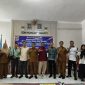 Dispusip Sumenep, saat melaksanakan program Perpustakaan Ramah Anak Nasional yang digelar di SDN Pangarangan 3 (Istimewa - garudajatim.com)