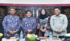 HDDAP Jadi Mesin Baru Pertanian Sumenep, Dari Lahan Kering Menuju Lumbung Hortikultura Modern