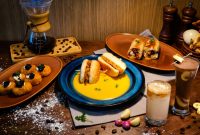 Menu terbaru Hotel Myze Sumenep (Za - garudajatim.com)