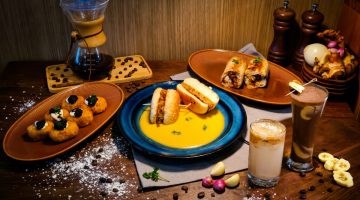 Menu terbaru Hotel Myze Sumenep (Za - garudajatim.com)