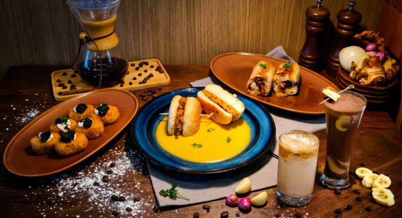 foto slider headline