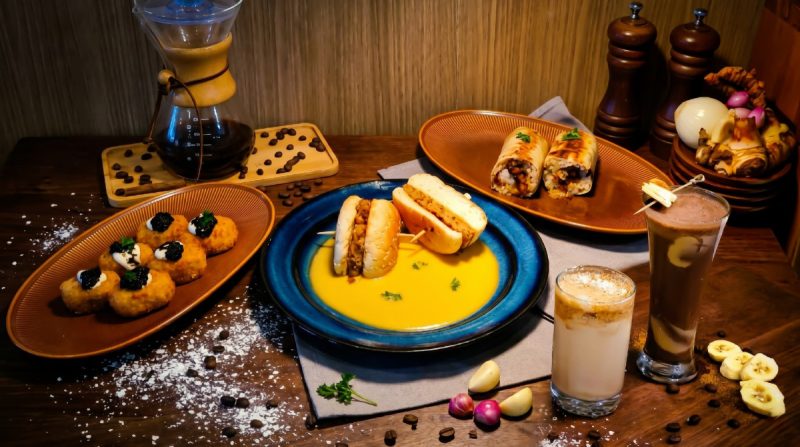 Menu terbaru Hotel Myze Sumenep (Za - garudajatim.com)