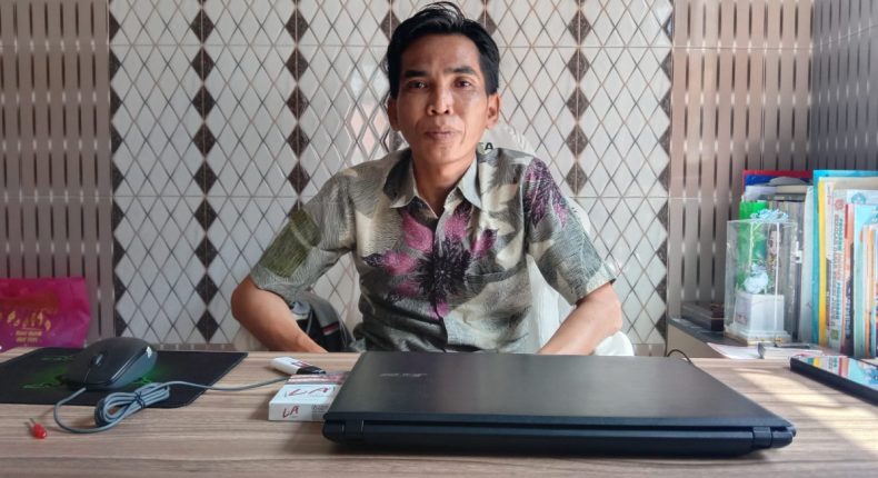 foto slider headline