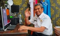 Pancaroba di Madura Memuncak, El Niño Mengintai