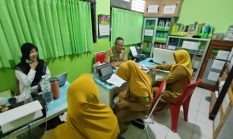 Dinkes P2KB Sumenep Perketat Pengawasan, Puskesmas Pandian Jadi Lokasi Uji Mutu Layanan