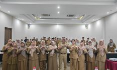 Genjot Deteksi Dini, Dinkes P2KB Sumenep Percepat Evaluasi PTM 2026 dan Dorong Inovasi Skrining Jemput Bola