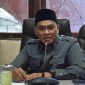 Ketua Komisi III DPRD Sumenep, M. Muhri, saat menyampaikan tentang anggaran DAK (Istimewa - garudajatim.com)