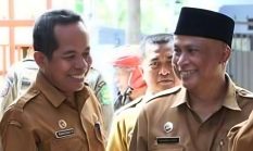 TKA SMP Sumenep Berjalan Kondusif, Disdik Perketat Pengawasan Demi Jaga Integritas Ujian