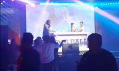 Mr. Ball Sumenep Disorot Publik, Teguran Berlapis Tak Berujung Penutupan, Warga Tanyakan Nyali Penegak Aturan