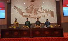 DPRD Sumenep Ketok Palu Tiga Raperda Strategis, Perkuat Peran Legislatif dalam Arah Kebijakan Ekonomi Daerah