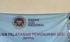 Tak Jera Usai Disanksi: SPPG Lenteng Timur 3 Diduga Langgar Standar BGN, Kepala SPPI Sumenep Sengap 