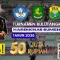 Flyer Hardiknas Sumenep Cup (Za - garudajatim.com)