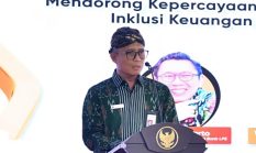 Dari Sumenep untuk UMKM, BPRS Bhakti Sumekar Tekankan Inklusi Keuangan Harus Berujung Kesejahteraan