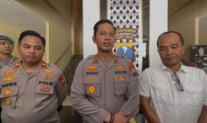 Konferensi Pers Kokain 27,83 Kg di Polres Sumenep Gagal, Kapolda Alergi Jurnalis 