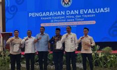 SPPG Karangnangka Sumenep Sabet Predikat Terbaik 