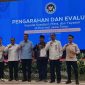 SPPG Karangnangka, Kecamatan Rubaru, saat menerima penghargaan dari BGN ( Istimewa - garudajatim.com)