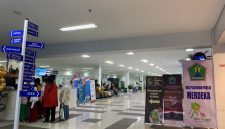 Suasana Mal Pelayanan Publik (MPP) Kota Malang, saat masyarakat berkunjung (Istimewa - garudamjatim.com)