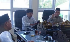 Pansus II DPRD Sumenep Matangkan Raperda Modal BPRS, Arah Baru Penguatan Ekonomi Daerah Mulai Disusun