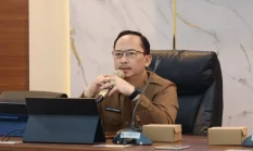 Menata Masa Depan dari Pinggiran: Bappeda Sumenep Dorong Pembangunan Berkeadilan hingga Kepulauan