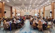 Hanya Dengan 20 Jutaan Saja, Wujudkan Event Impian Di Ballroom Mewah MYZE Hotel Sumenep By Artotel