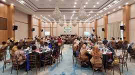 MYZE Hotel Sumenep by Artotel saat membuat gebrakan di industri hospitality Madura (Za - garudajatim.com)