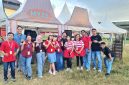 MYZE Hotel Sumenep by ARTOTEL saat hadir menjadi salah satu sponsor di Sumenep Festival (Za - garudajatim.com)