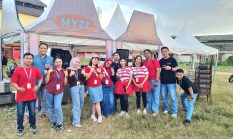Gebrakan Kuliner di Sumenep Festival 2026: MYZE HOTEL Sumenep By Artotel Hadirkan Kelezatan Eksklusif SAE Rasa Restaurant 