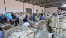 Industri rokok lokal di Sumenep, Madura, Jawa Timur (Istimewa - garudajatim.com)
