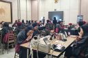MYZE Hotel Sumenep by Artotel saat menggelar Beauty Class: Korean Makeup Look (Za - garudajatim.com)