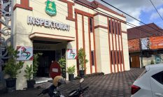 Inspektorat Sumenep Turun ke Meddelan, Audit ADD-DD dan Dugaan Polemik Dana BUMDes Jadi Sorotan