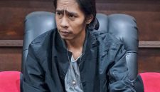 Penulis Opini, Kabar Baru: Rampok Bernama Edi Junaidi, Fauzi As (Istimewa - garudajatim.com)