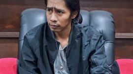 Penulis Opini, Kabar Baru: Rampok Bernama Edi Junaidi, Fauzi As (Istimewa - garudajatim.com)