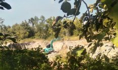 Galian C Ilegal Kian Menganga di Sentol Laok Sumenep, Warga Hidup dalam Bayang-Bayang Longsor dan Abainya Pengawasan