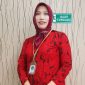 Direktur RSUD dr. H. Moh. Anwar Sumenep, dr. Erliyati, saat mengungkapkan tentang tenaga bidan memiliki posisi vital dalam sistem pelayanan kesehatan masyarakat (Istimewa - garudajatim.com)