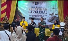 LBH Achmad Madani Putra Bentuk Garda Hukum Desa, Warga Kepulauan Sumenep Kini Tak Harus ke Kota Cari Keadilan