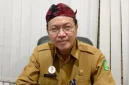 Kepala Dinas Sosial Kabupaten Sumenep, R. Abd. Rahman Riadi, saat menyatakan tentang bantuan PKH dan BPNT tahap II (Istimewa - garudajatim.com)