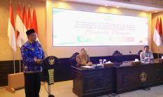 Bunda Puspa Naik Kelas, Pemkab Gresik Bentuk 80 Desa Tangguh Perempuan untuk Perangi Kemiskinan dan Stunting