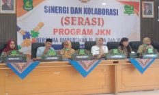 RSUD dr. H. Moh. Anwar Sumenep Jadi Magnet Pengawasan Nasional, Kolaborasi Empat Lembaga Perkuat Hak Pasien dan Mutu Layanan