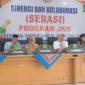 RSUD dr. H. Moh. Anwar Sumenep, saat menggelar kegiatan Sinergi dan Kolaborasi (Istimewa - garudajati.com)