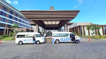 MYZE Hotel Sumenep Luncurkan “Stay & Stroll”, Paket Wisata Terintegrasi yang Ajak Tamu Menjelajah Kota Keris Tanpa Ribet